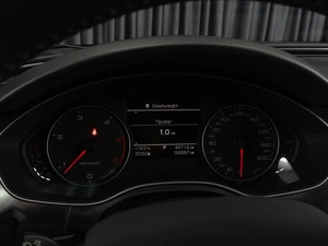 Универсал Audi A6 Allroad Quattro 2014 года, 2889000 рублей, Тюмень