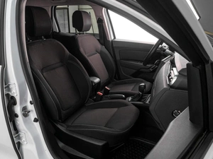 Внедорожник Renault Duster 2021 года, 1499000 рублей, Тюмень