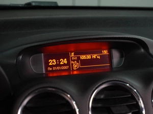 Седан Peugeot 408 2014 года, 649000 рублей, Воронеж