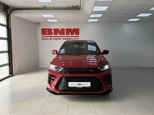 Внедорожник SWM G01F 2023 года, 1700000 рублей, Смоленск
