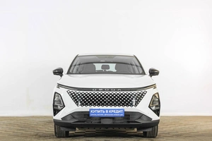 Внедорожник OMODA C5 2024 года, 2369000 рублей, Тюмень