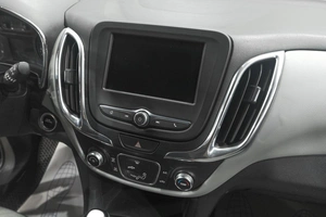 Внедорожник Chevrolet Equinox 2020 года, 1659000 рублей, Новокузнецк