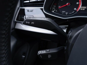 Внедорожник Audi Q8 2019 года, 6199000 рублей, Саратов