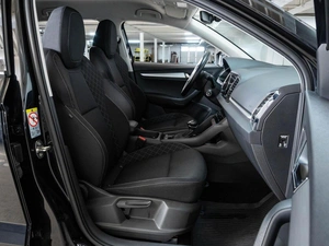 Внедорожник Skoda Karoq 2021 года, 2598000 рублей, Ставрополь