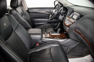 Внедорожник Infiniti JX 2013 года, 1649000 рублей, Пермь