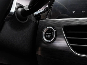 Внедорожник Geely Tugella 2021 года, 2510000 рублей, Краснодар