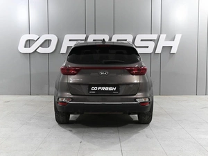 Внедорожник Kia Sportage 2020 года, 2489000 рублей, Аксай