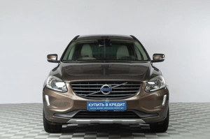 Внедорожник Volvo XC60 2013 года, 2529000 рублей, Челябинск