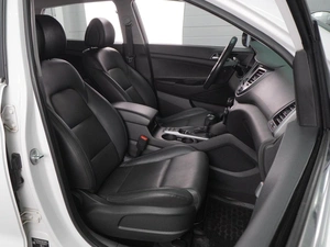 Внедорожник Hyundai Tucson 2016 года, 1949000 рублей, Воронеж