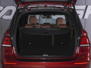 Внедорожник Mercedes-benz GLE-класс 2017 года, 3639000 рублей, Ростов-на-Дону