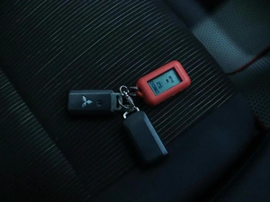 Хетчбэк Mitsubishi EK Wagon 2014 года, 675000 рублей, Красноярск