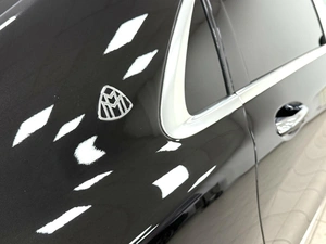 Седан Mercedes-benz Maybach S-класс 2016 года, 7495000 рублей, Красноярск