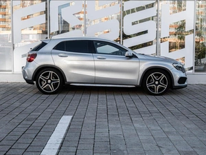 Внедорожник Mercedes-benz GLA-класс 2014 года, 1825000 рублей, Ставрополь