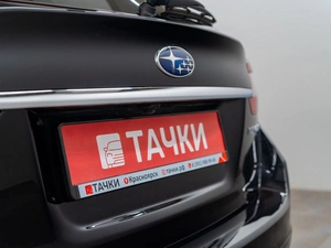 Универсал Subaru Levorg 2016 года, 1600000 рублей, Красноярск