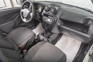 Седан ВАЗ (LADA) Granta 2018 года, 579000 рублей, Томск