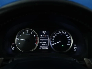 Седан Lexus IS 2014 года, 2199055 рублей, Москва