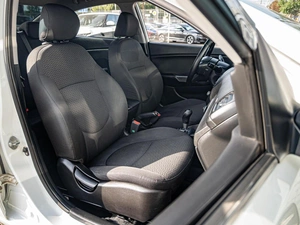 Седан Kia Rio 2014 года, 850000 рублей, Краснодар