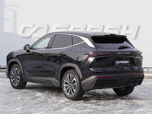 Внедорожник Jetour Dashing 2024 года, 2380000 рублей, Волгоград