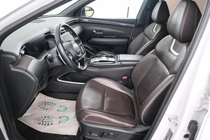 Внедорожник Hyundai Tucson 2020 года, 3449000 рублей, Красноярск