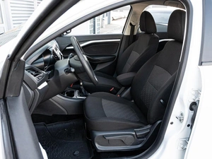 Седан ВАЗ (LADA) Vesta 2021 года, 950000 рублей, Краснодар