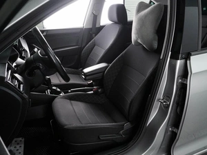 Лифтбек Skoda Rapid 2021 года, 1819000 рублей, Воронеж