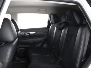 Внедорожник Nissan X-Trail 2020 года, 2498000 рублей, Омск