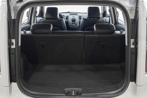 Хетчбэк Kia Soul 2010 года, 849000 рублей, Барнаул