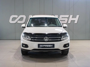 Внедорожник Volkswagen Tiguan 2013 года, 1379000 рублей, Петрозаводск