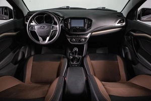 Универсал ВАЗ (LADA) Vesta 2018 года, 829000 рублей, Сургут