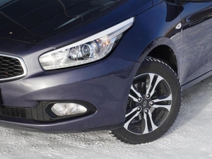 Хетчбэк Kia Ceed 2013 года, 1325000 рублей, Тверь