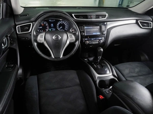 Внедорожник Nissan X-Trail 2015 года, 1829000 рублей, Воронеж