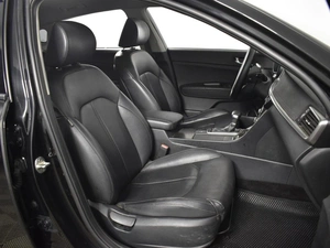 Седан Kia K5 2019 года, 1672900 рублей, Казань