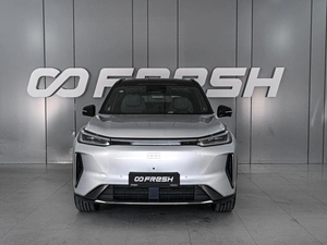 Внедорожник Geely Galaxy M7 2026 года, 3700000 рублей, Аксай