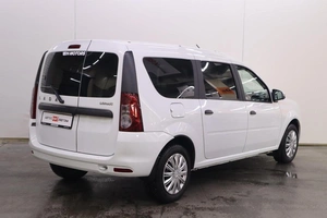 Универсал ВАЗ (LADA) Largus 2024 года, 1265000 рублей, Брянск