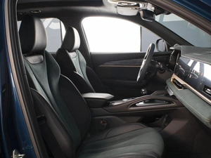 Внедорожник Geely Monjaro 2023 года, 3735000 рублей, Омск
