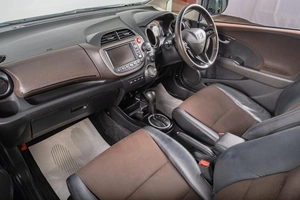 Хетчбэк Honda Fit Shuttle 2012 года, 899000 рублей, Томск