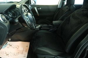 Внедорожник Nissan Qashqai 2012 года, 1149000 рублей, Омск