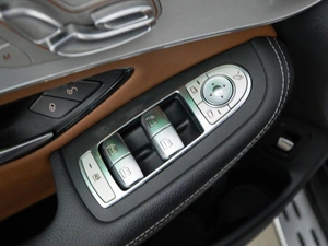 Внедорожник Mercedes-benz GLC-класс Coupe 2020 года, 5758888 рублей, Москва