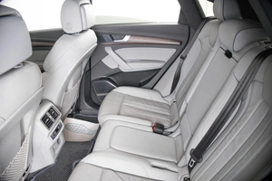 Внедорожник Audi Q5 Sportback 2022 года, 4999000 рублей, Пермь