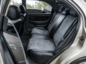Седан Kia Spectra 2008 года, 448700 рублей, Ставрополь