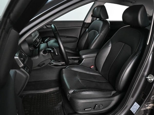 Седан Kia Optima 2016 года, 1919000 рублей, Ростов-на-Дону