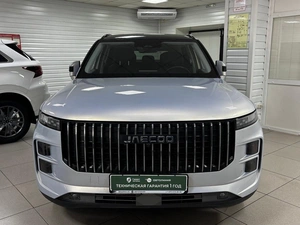 Внедорожник JAECOO J7 2024 года, 2460000 рублей, Ачинск
