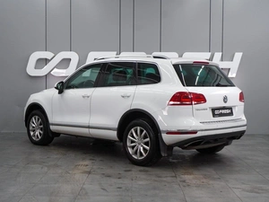 Внедорожник Volkswagen Touareg 2015 года, 2599000 рублей, Воронеж