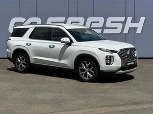 Внедорожник Hyundai Palisade 2019 года, 3949000 рублей, Кропоткин