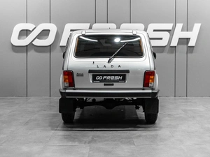 Внедорожник ВАЗ (LADA) Niva Legend 2025 года, 1129000 рублей, Тюмень