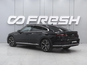 Лифтбек Volkswagen Arteon 2021 года, 4329000 рублей, Ростов-на-Дону