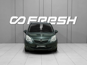 Минивэн Opel Meriva 2011 года, 688000 рублей, Тверь