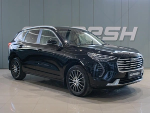Внедорожник Haval Jolion 2023 года, 2229000 рублей, Петрозаводск