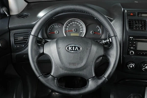 Внедорожник Kia Sportage 2010 года, 819000 рублей, Тюмень
