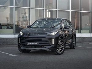 Внедорожник EXEED TXL 2022 года, 2129000 рублей, Нижний Новгород